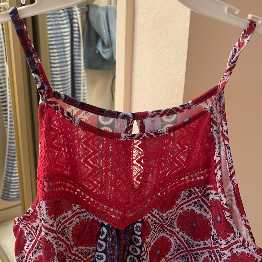 Tank Top - Picture 2 of 4
